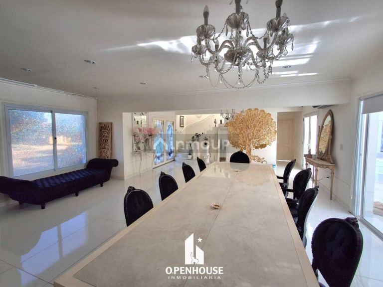 Casa en Venta en Las Heras, Mendoza