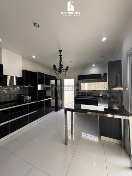 Casa en Venta en Las Heras, Mendoza