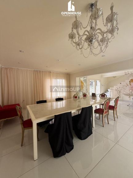 Casa en Venta en Las Heras, Mendoza