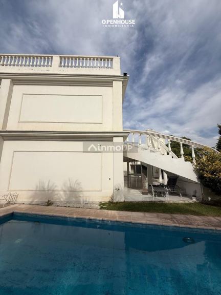 Casa en Venta en Las Heras, Mendoza