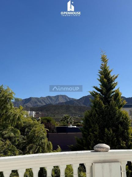 Casa en Venta en Las Heras, Mendoza