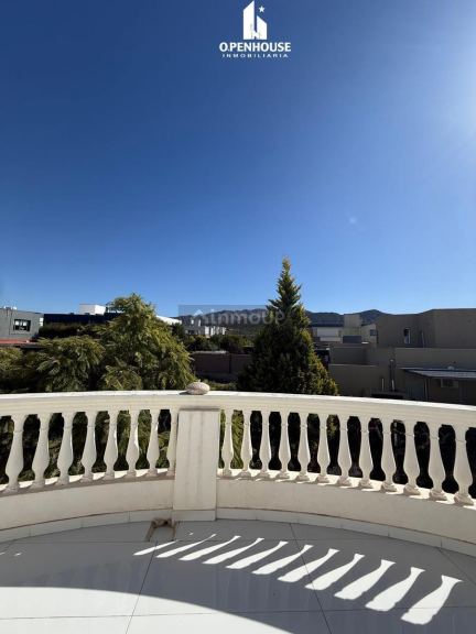 Casa en Venta en Las Heras, Mendoza