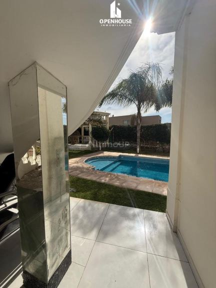 Casa en Venta en Las Heras, Mendoza