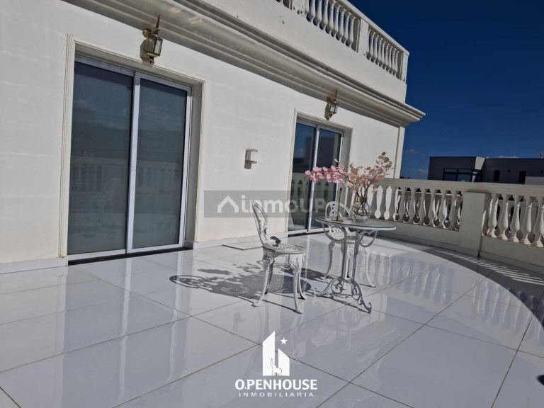 Casa en Venta en Las Heras, Mendoza