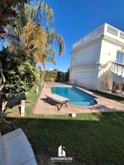 Casa en Venta en Las Heras, Mendoza