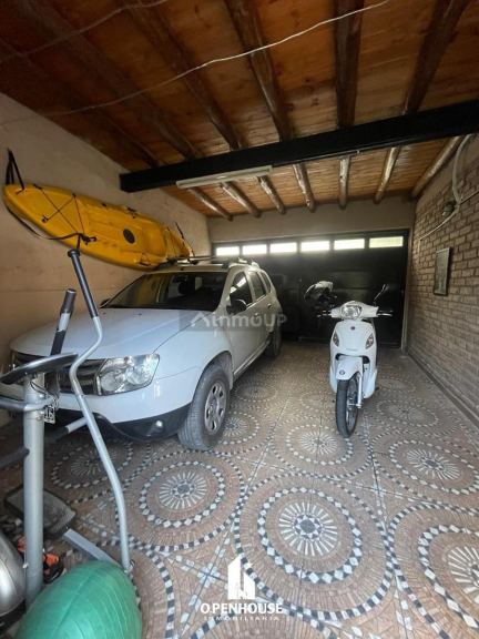 Casa en Venta en Las Heras, Mendoza