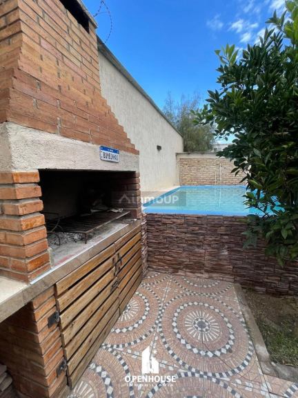 Casa en Venta en Las Heras, Mendoza