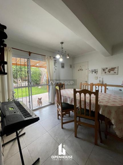 Casa en Venta en Las Heras, Mendoza