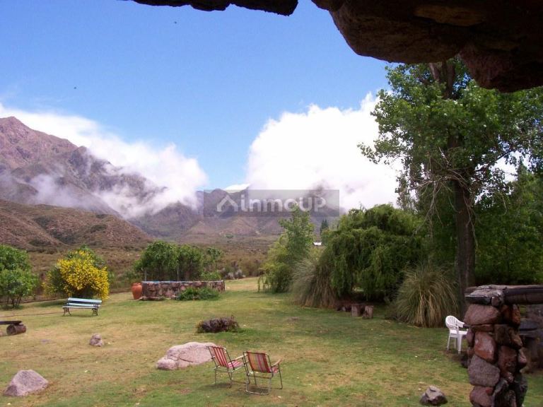 Terreno en Venta en Lujan de Cuyo, Mendoza