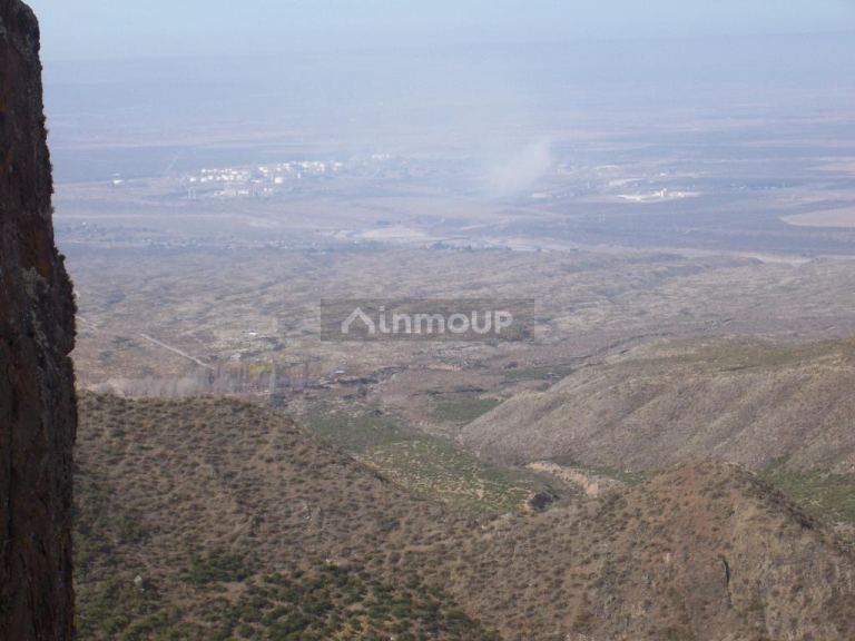 Terreno en Venta en Lujan de Cuyo, Mendoza