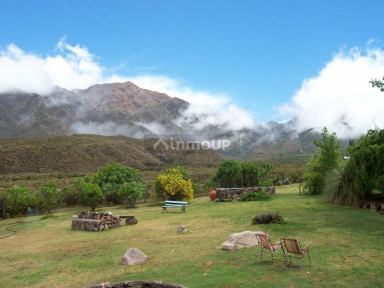 Terreno en Venta en Lujan de Cuyo, Mendoza