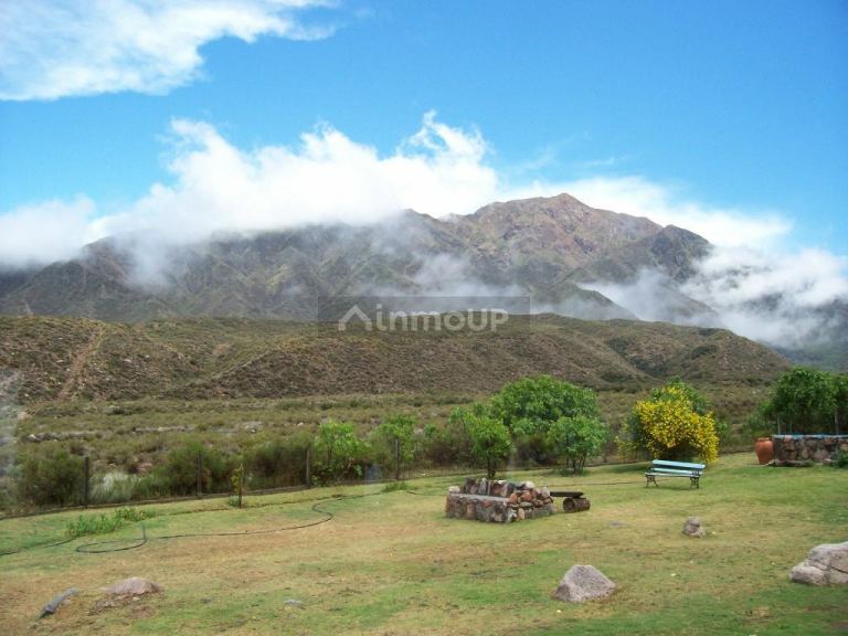 Terreno en Venta en Lujan de Cuyo, Mendoza