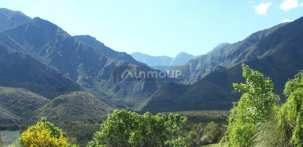 Terreno en Venta en Lujan de Cuyo, Mendoza
