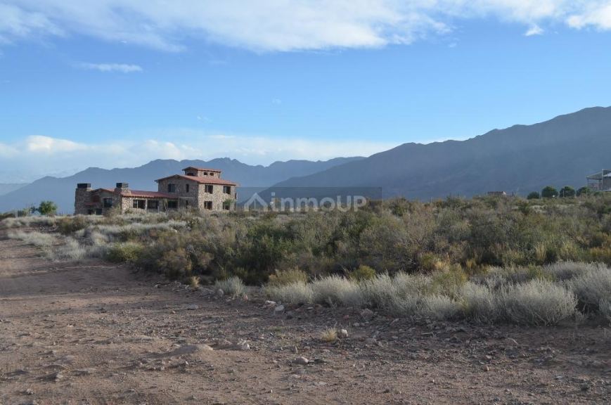 Terreno en Venta en Lujan de Cuyo, Mendoza