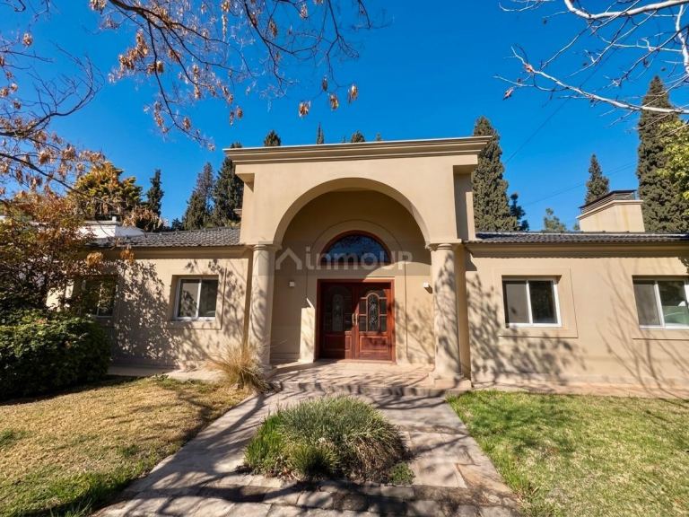 Casa en Venta en Guaymallen, Mendoza