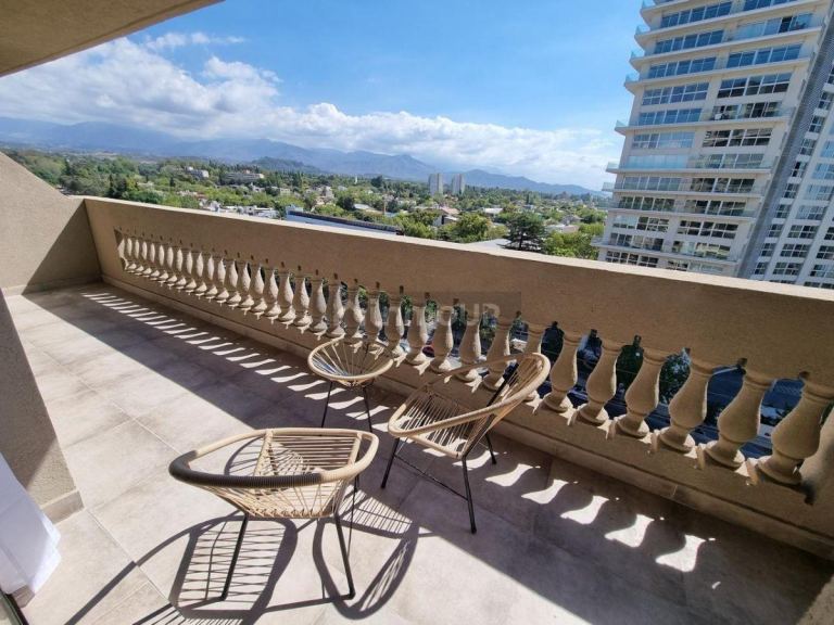 Departamento en Venta en Capital, Mendoza