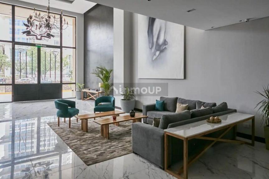 Departamento en Venta en Capital, Mendoza