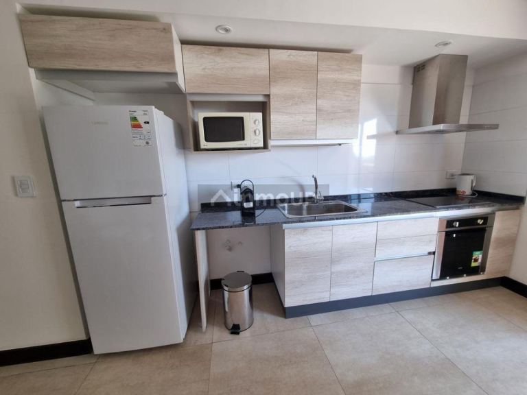 Departamento en Venta en Capital, Mendoza