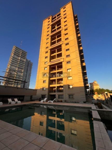 Departamento en Venta en Capital, Mendoza