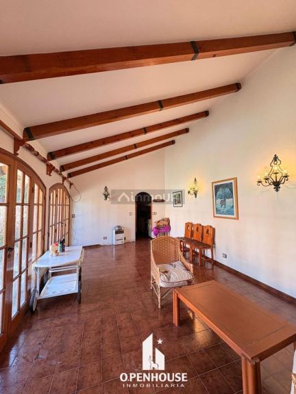 Casa en Venta en Capital, Mendoza