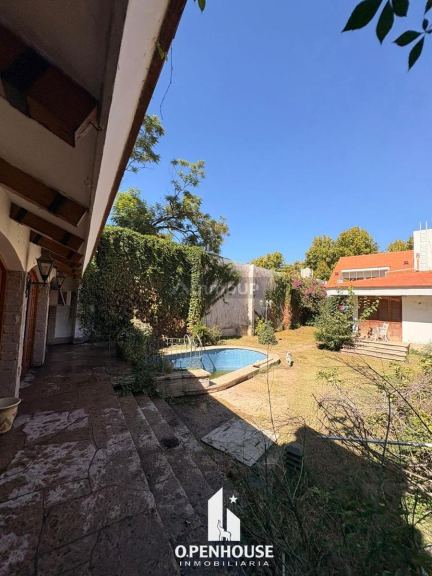 Casa en Venta en Capital, Mendoza