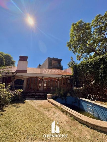 Casa en Venta en Capital, Mendoza