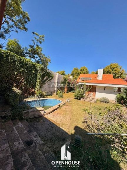 Casa en Venta en Capital, Mendoza