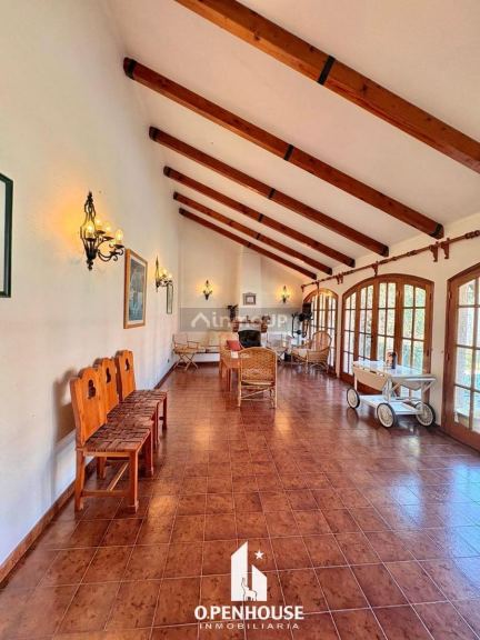 Casa en Venta en Capital, Mendoza
