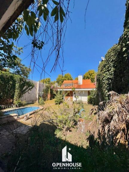 Casa en Venta en Capital, Mendoza