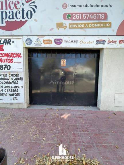 Local Comercial en Alquiler en Las Heras, Mendoza - $ 1.500.000 | Inmoup - 13