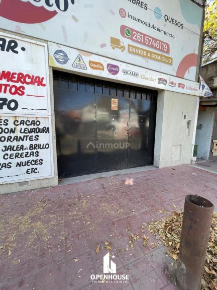 Local Comercial en Alquiler en Las Heras, Mendoza - $ 1.500.000 | Inmoup - 12