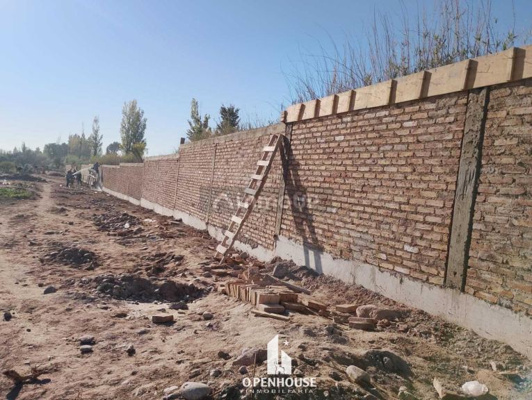 Terreno en Venta en Maipu, Mendoza