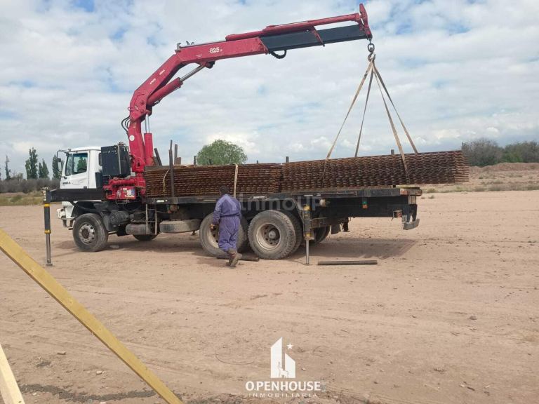 Terreno en Venta en Maipu, Mendoza