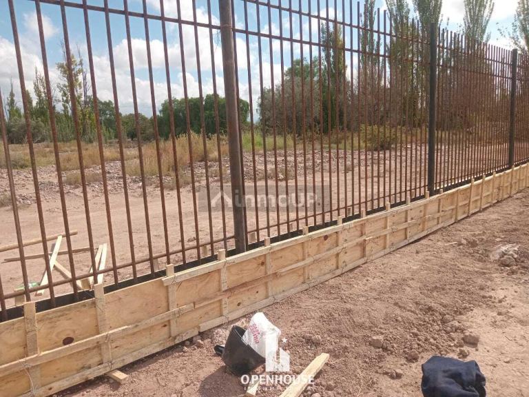 Terreno en Venta en Maipu, Mendoza