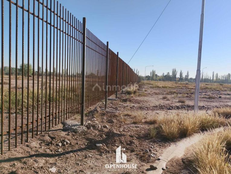 Terreno en Venta en Maipu, Mendoza