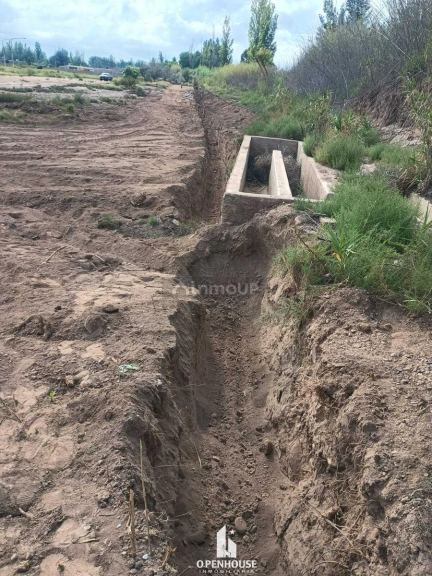 Terreno en Venta en Maipu, Mendoza