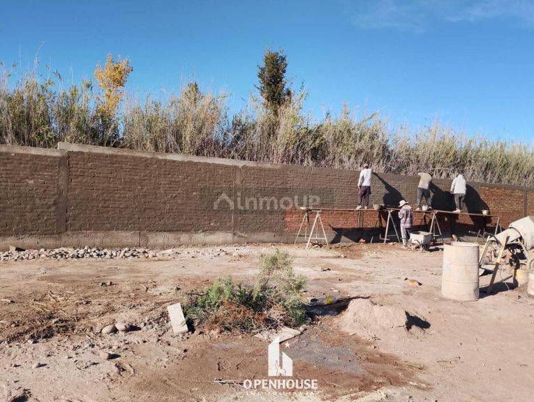 Terreno en Venta en Maipu, Mendoza