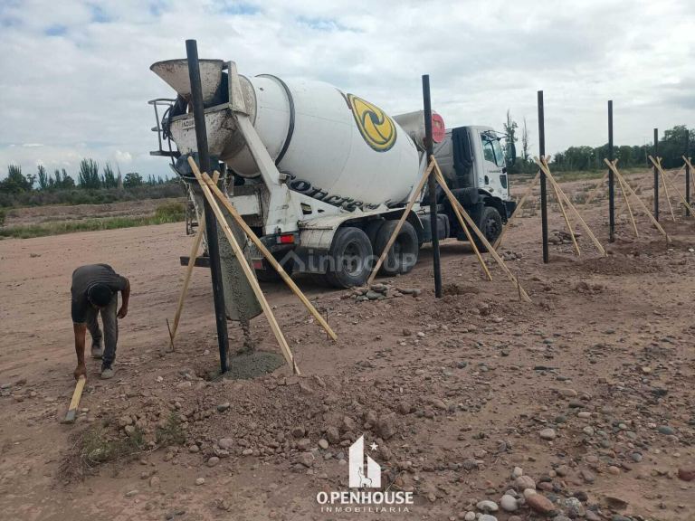 Terreno en Venta en Maipu, Mendoza