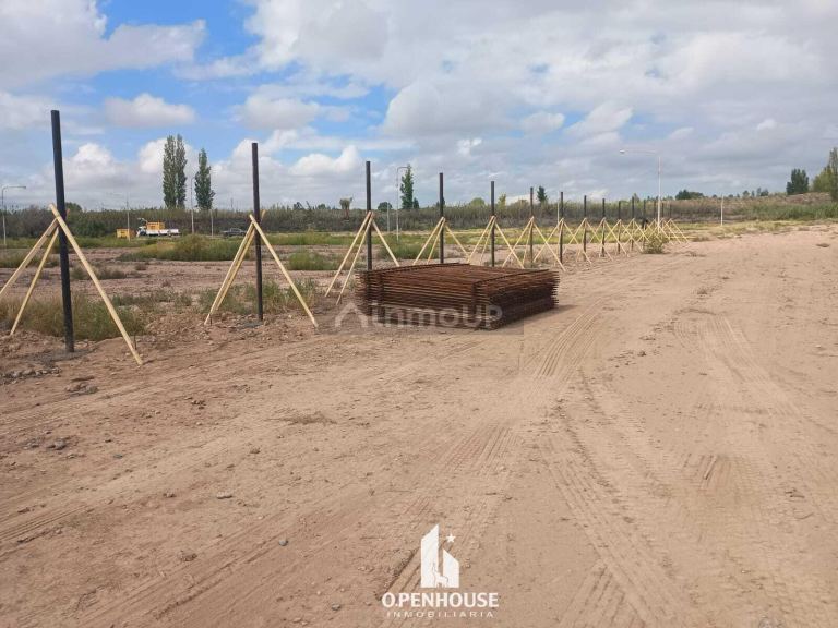 Terreno en Venta en Maipu, Mendoza