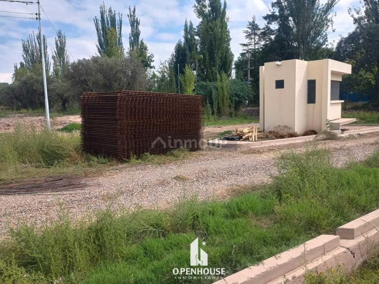 Terreno en Venta en Maipu, Mendoza