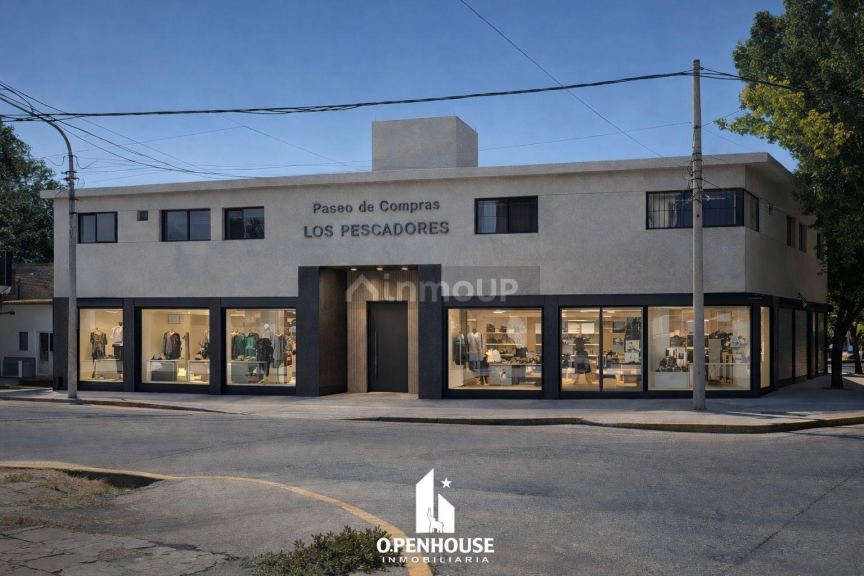Departamento en Venta en Las Heras, Mendoza
