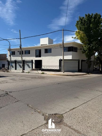 Departamento en Venta en Las Heras, Mendoza