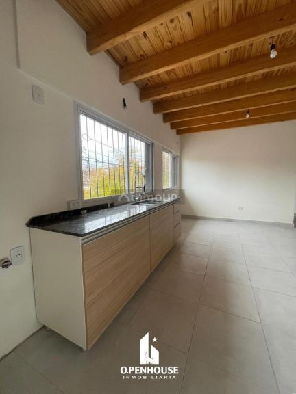 Departamento en Venta en Las Heras, Mendoza