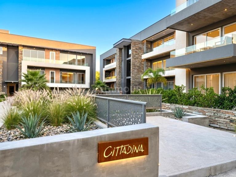 Departamento en Venta en Capital, Mendoza