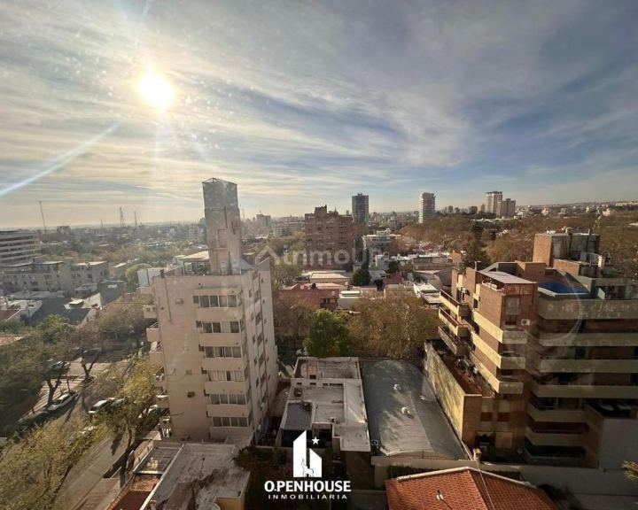 Departamento en Alquiler en Capital, Mendoza