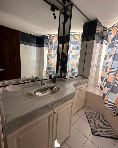 Departamento en Alquiler en Capital, Mendoza