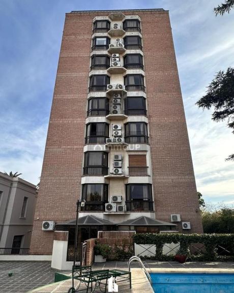Departamento en Alquiler en Capital, Mendoza
