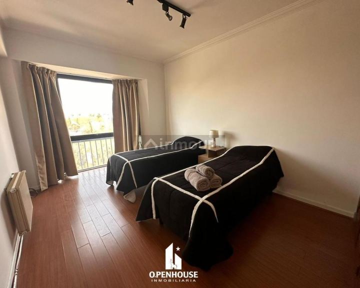 Departamento en Alquiler en Capital, Mendoza