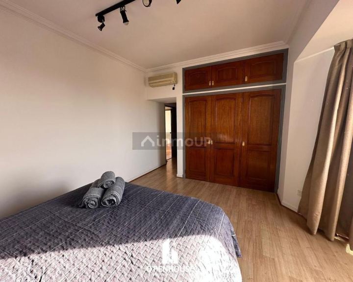 Departamento en Alquiler en Capital, Mendoza