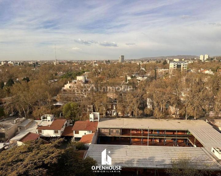 Departamento en Alquiler en Capital, Mendoza